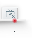 homeService tv 콘텐츠 이미지