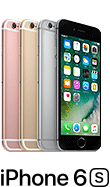 iPhone 6s