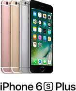 iPhone 6s Plus