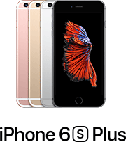 iPhone 6s Plus