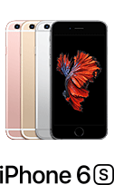 iPhone 6s