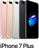 iPhone 7 Plus