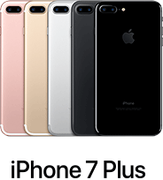 iPhone 7 Plus
