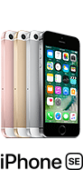iPhone SE