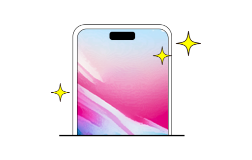 쓰던 폰 그대로 번호만 개통하고 싶은 고객님